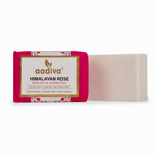 Aadiva Himalayan Rose  100 gms