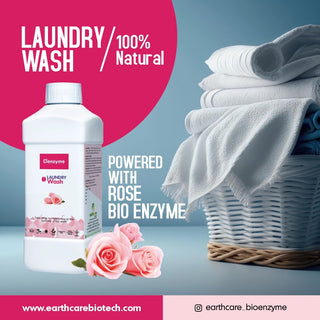 Bio-Enzym Laundry Wash 500ml