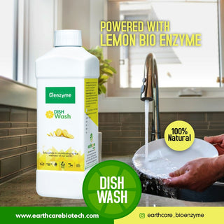 Bio-Enzym Dish Wash 500ml