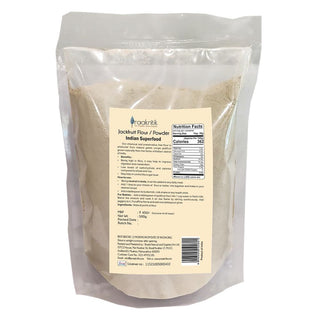 Praakritik Organic Jackfruit Flour 500 g