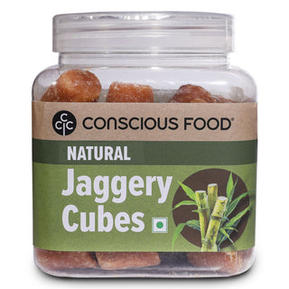 Jaggery Cube 500g Natural