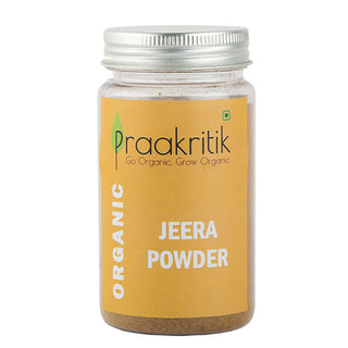 Praakritik Jeera Powder 100 G