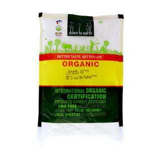 Down to Earth Jowar Atta (Sorghum Flour) 500g