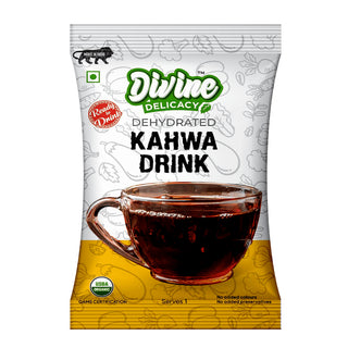 Divine Delicacy READY TO DRINK KAHWA