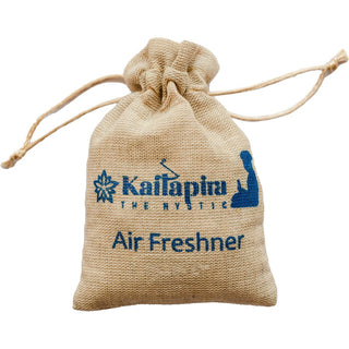 kailapira Air Freshener, Camphor Potli  Room, Car and Air Freshener & Mosquito Repellent