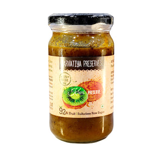 Parvatiya Preserves Kiwi Preserve 200g