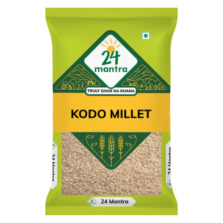 24 Mantra Kodo Millet