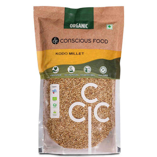 Kodo Millet 1kg Organic