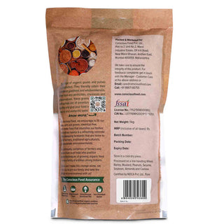 Kodo Millet 1kg Organic