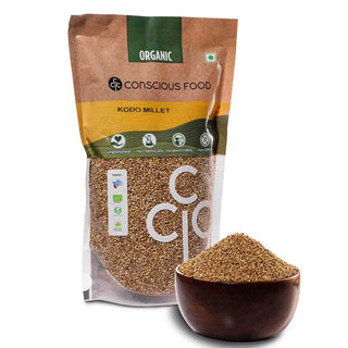 Kodo Millet 1kg Organic