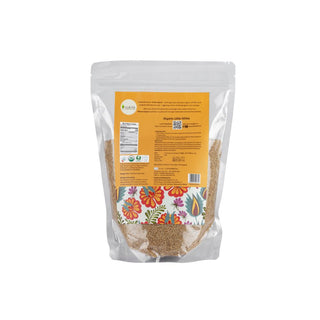 Praakritik Organic little Millet (Sama) 1 KG