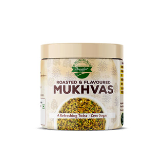 Danodia Foods Mukhvas-250g | Zero Sugar - Refreshing Mouth