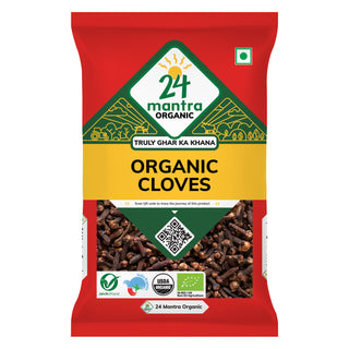 24 Mantra Cloves 100g