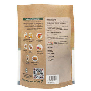 Palm Jaggery 500g