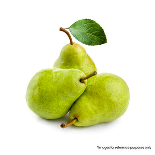 Pears (Nashpati)