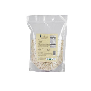 Praakritik Organic Poha 500G