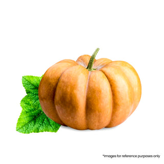 Kaddu (Pumpkin)