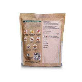 Quinoa Seeds Whole 750g Organic