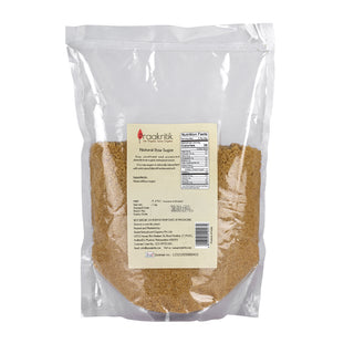 Praakritik Natural Raw Sugar 500 G