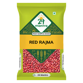 24 Mantra Chitkabra Rajma