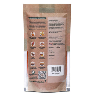 Red Chilli Powder 100g Organic