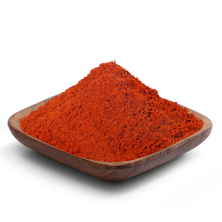 Red Chilli Powder 100g Organic