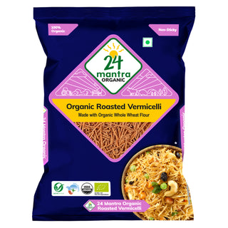 24 Mantra Organic Vermicelli 400g