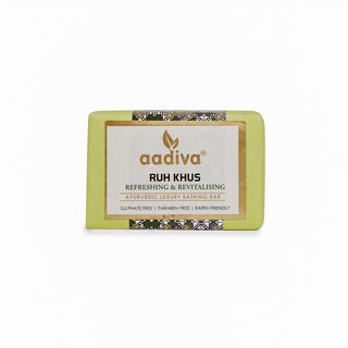 Aadiva Ruh Khus 100 gms