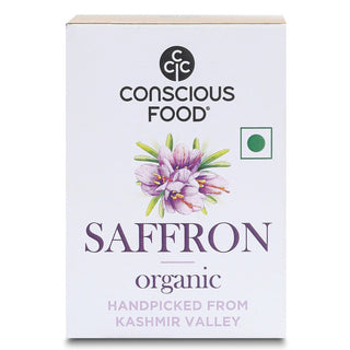 Saffron 1g Organic