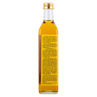 Praakritik Organic Cold Pressed Sesame Oil 500 ml