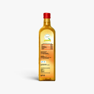 SIMFED Sunflower Oil (500ml-1L)