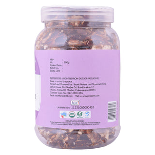 Organic Tamarind Whole 500G