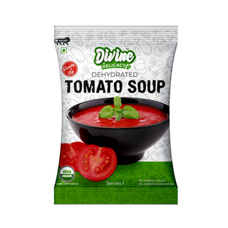 Divine Delicacy READY TO SIP TOMATO SOUP