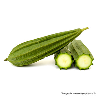 Torai (Ridge Gourd)