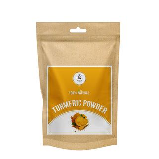 Adya Organics Turmeric Powder 50g