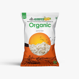 SIMFED White Poha (500gm)