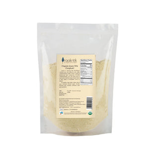 Praakritik Organic Jowar Atta 500 G