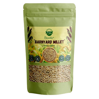 Danodia Foods Barnyard Millet (1KG)