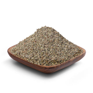 Ajwain / Bishops Weed Whole 100g Organic