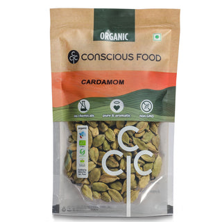 Cardamom 100g Organic