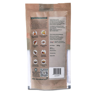 Cumin Seeds / Jeera Whole 200g Organic