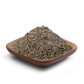 Cumin Seeds / Jeera Whole 100g Organic