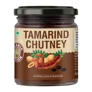 Organic Nation Tamarind Chutney 300g