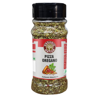 Organic Nation Pizza Oregano 60g