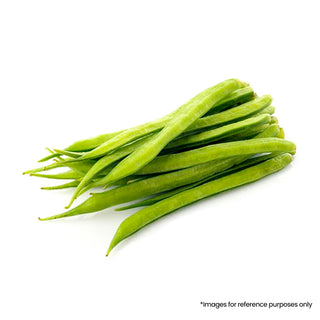 Guar (Cluster Beans)