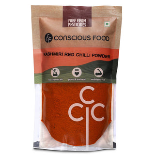 Kashmiri Red Chilli Powder (200 Gm)