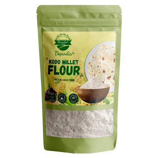 Kodo Millet Flour, Wheat Flour Alternative (Gluten Free) 950g