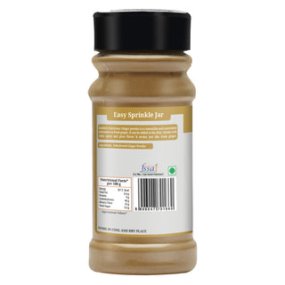 Organic Nation Ginger Powder