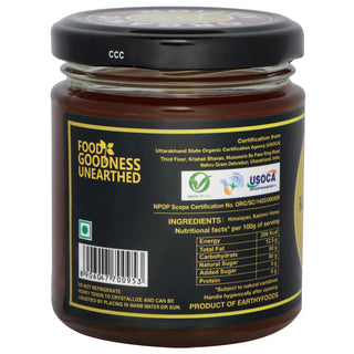 Organic Nation Organic Kashmir Honey 325g