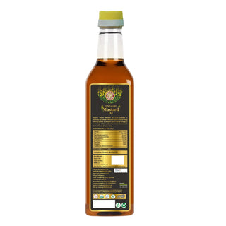 Organic Nation Mustard Oil 1Ltr.